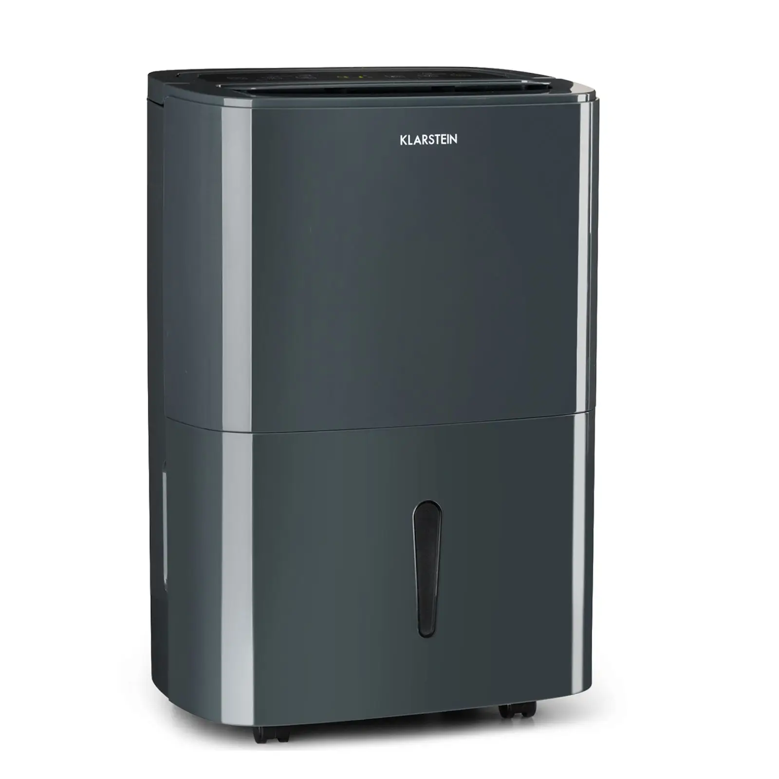 Dehumidifier, 20L, Portable, 40-50, m2 - detail 2