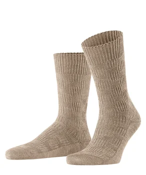 Men Socks Wholesale Linen New Style Super Soft Home Slipper Socks Unisex