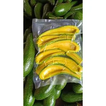 An Chau VN - Good Price Frozen Avocado 10kg per Box In freeze Storage No Preservative Shape Half