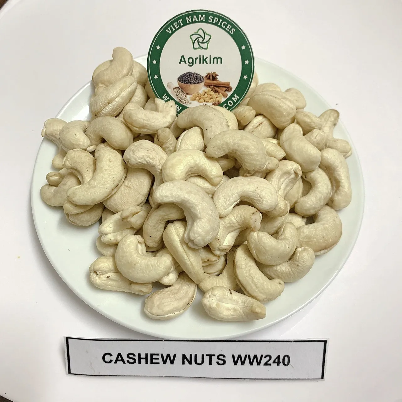 Cashew Nut W Price Kaju W Cashew Single Spices Raw Cashew Nuts