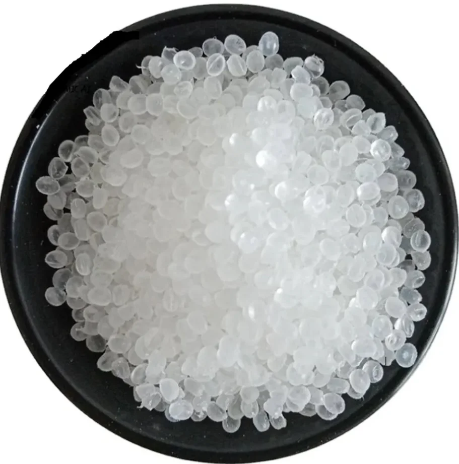 Polyethylene Hdpe Granules Virgin Hdpe Ldpe Lldpe Pp Resin Pellets Hdpe