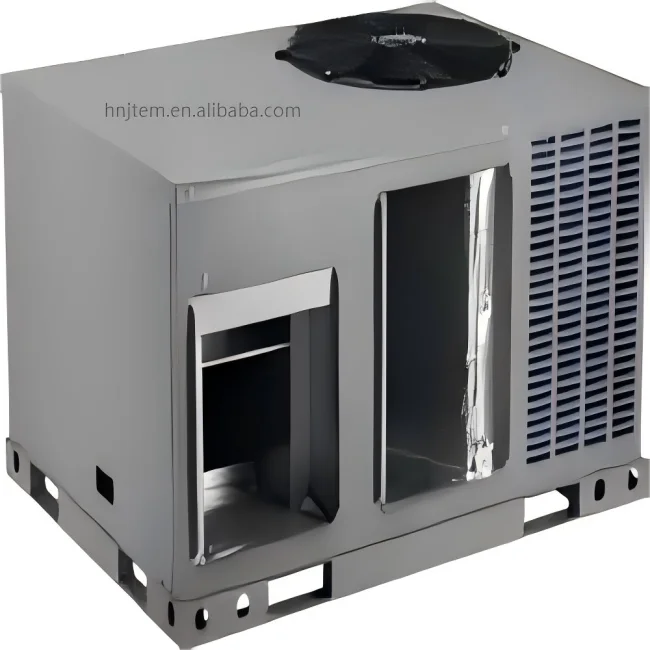 Rooftop Package Unit, 2ton, 3ton, 4ton, 5ton - detail 2
