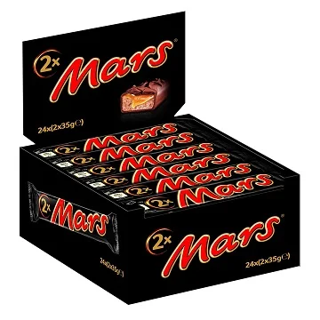 Wholesale Mars Miniatures Mars Chocolate Bars 47g For Sale Buy Mars