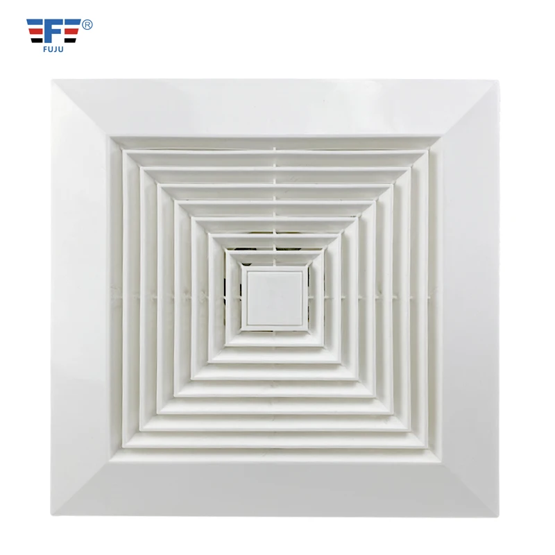 Ventilation Ceiling Exhaust Fan, 220V, Electric - detail 18