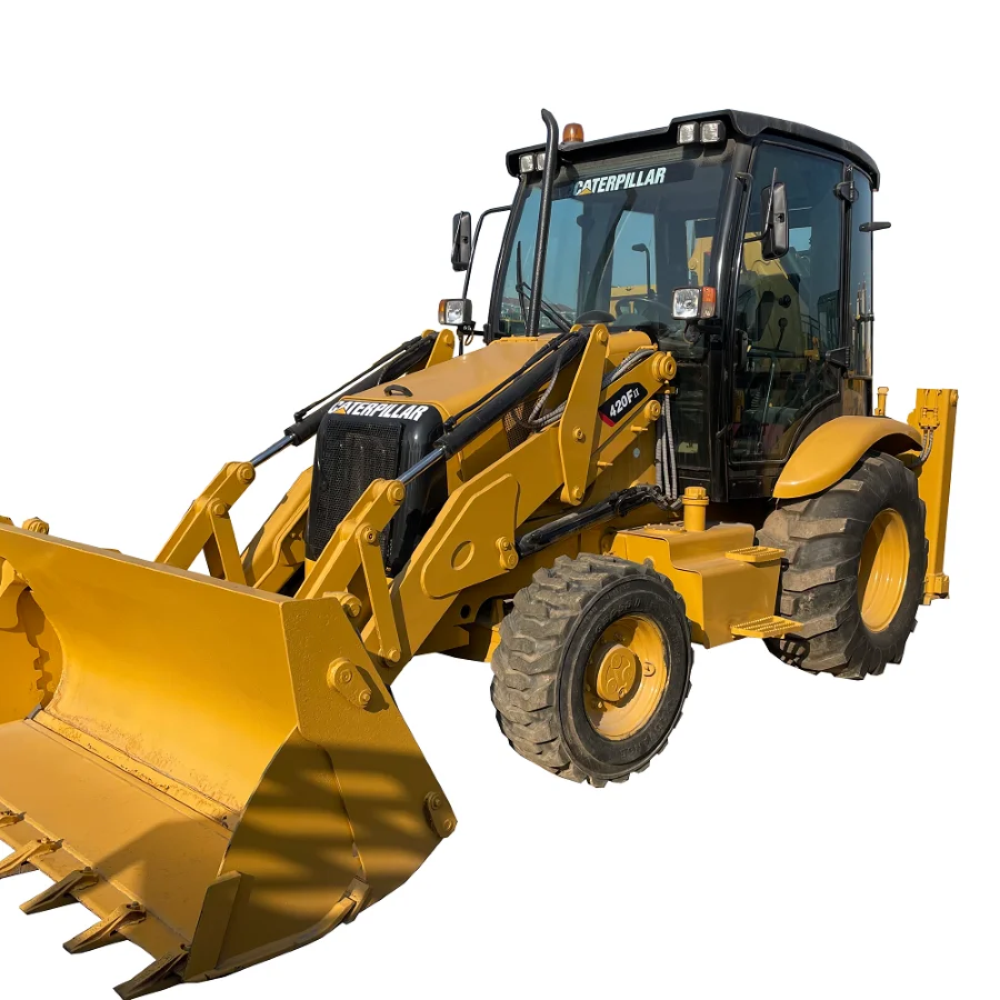 New Cat F Cat Cat F Used Backhoe Loaders Backhoes On Sale