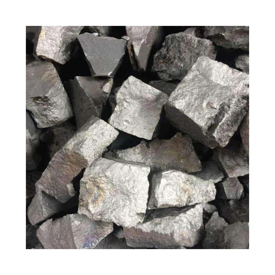 Ferro Silicon Manganese Femn And High Carbon Ferro Manganese Buy High