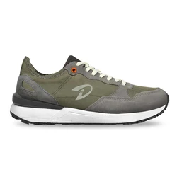 Custom Brand Logo Anti-Slip Wear Shoes Trainer Sneakers Sport Casual Men Best Trail Lightweight Running Shoes Manufacturer