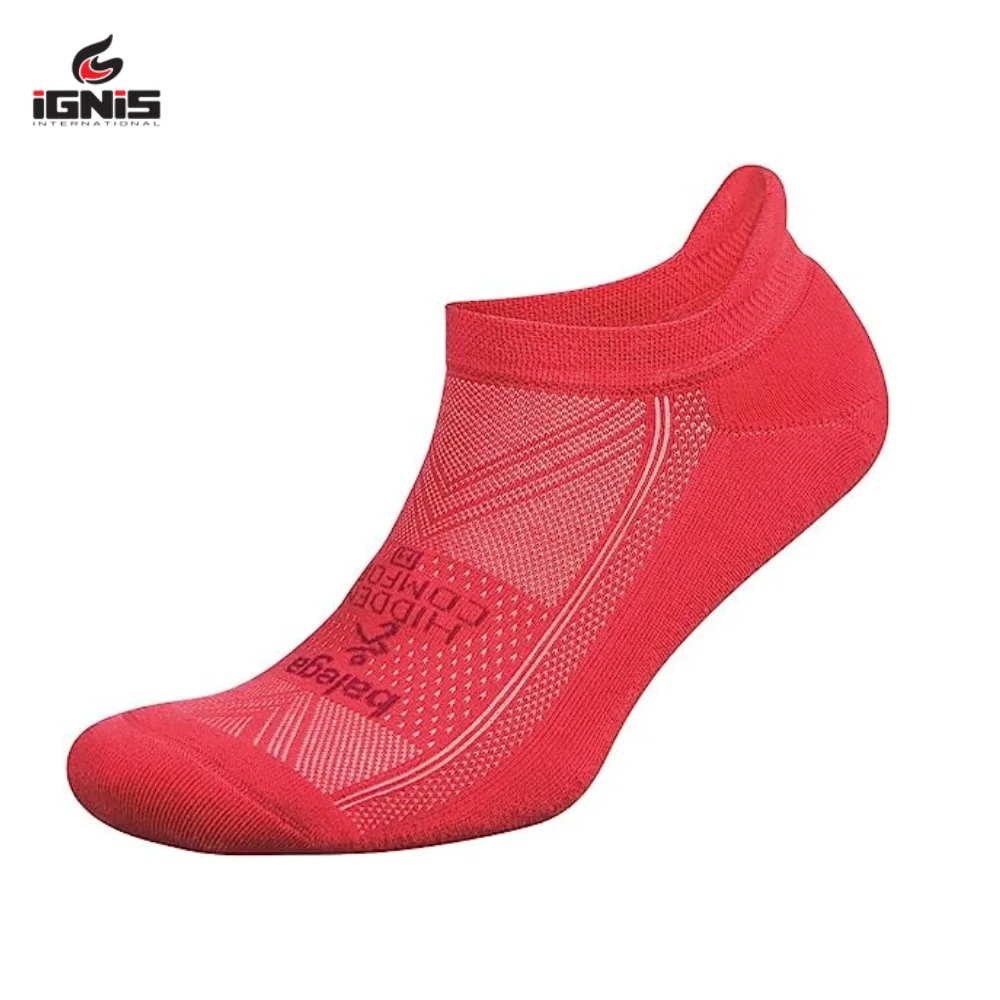 TOPKO High Quality Ankle Sport Socks for Men & Women Football Socks Short Sports Soccer Socks