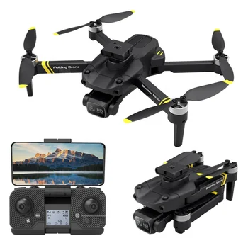 Cross border new product GX Max obstacle avoidance drone brushless aerial photography optical flow positioning