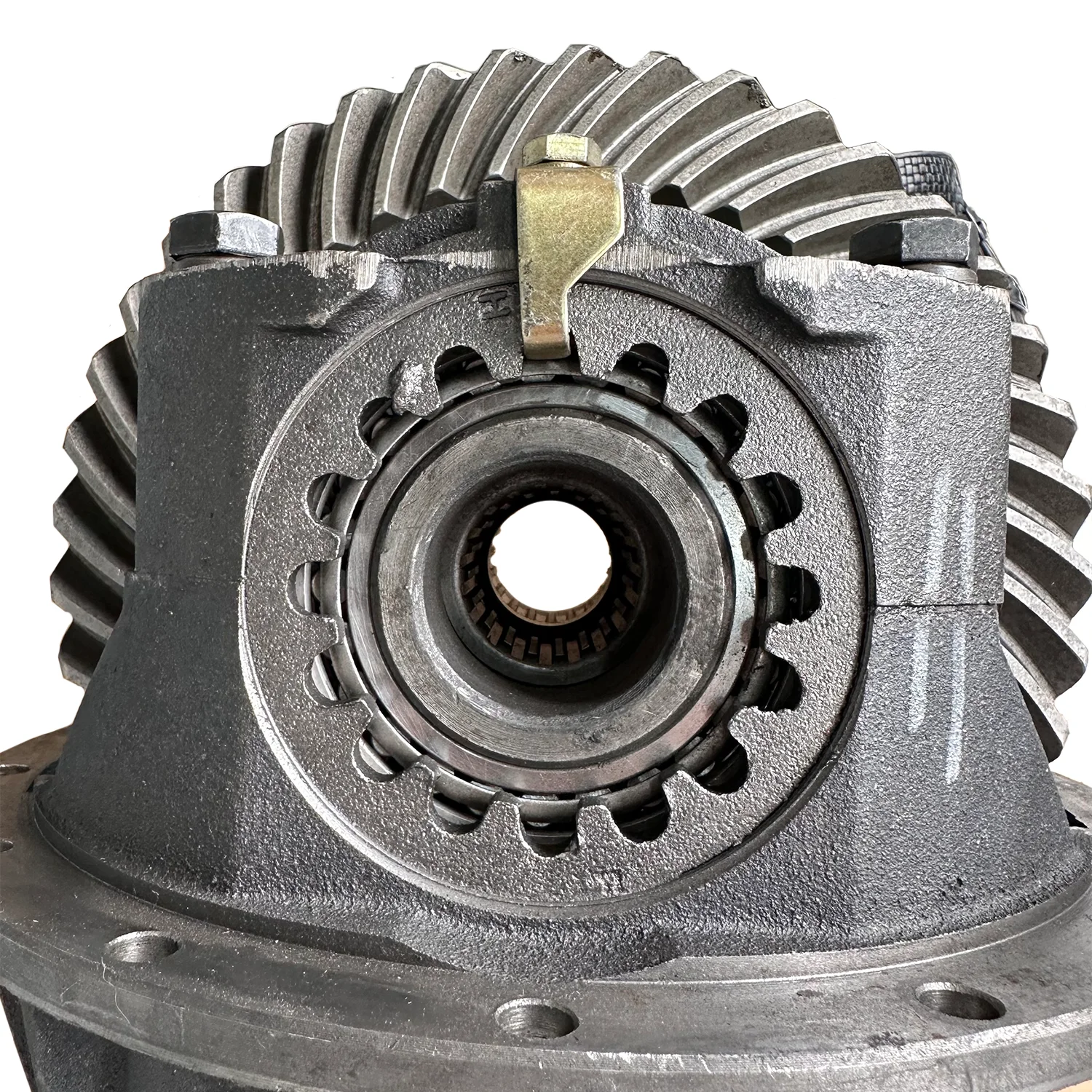 Hellper OEM Differential Assembly 8970354170 for Isuzu NPR66,