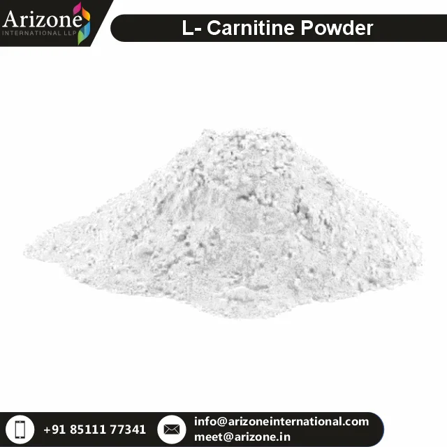 L- Carnitine Powder02.png