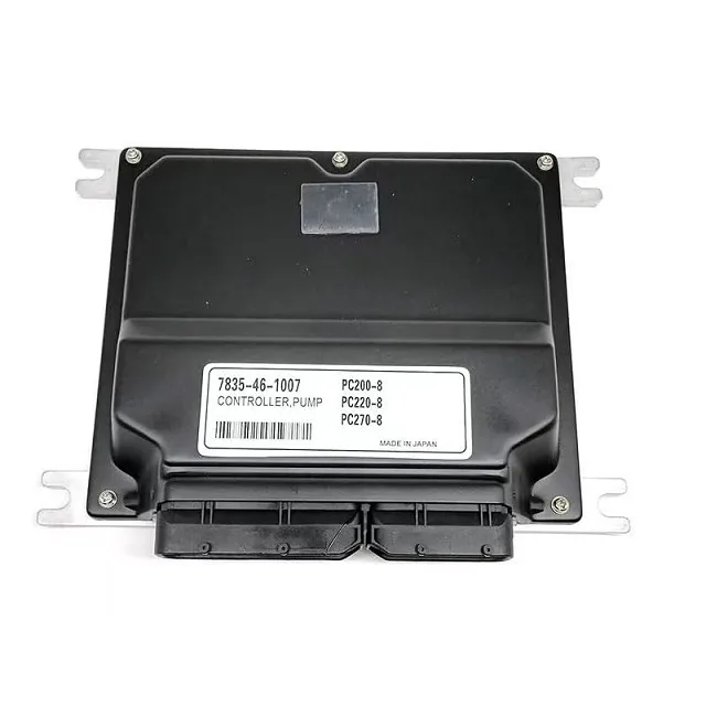 PC200-8 7835-46-1007 (5)