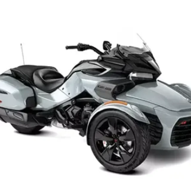 Newest Original Can Am Spyders F T Limited Edition Buy Can Am Spyder