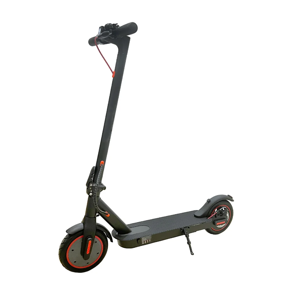 Electric Scooter Electric 36V Motor Foldable Escooter Adult E-Scooter Fast 8.5 Inch Tire E Scooter with APP