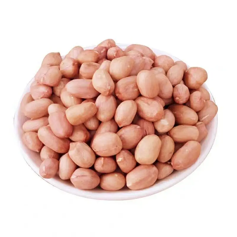 Wholesale Peanuts Organic Peanut Kernels Best Price Raw Peanuts for Healthy Snacks