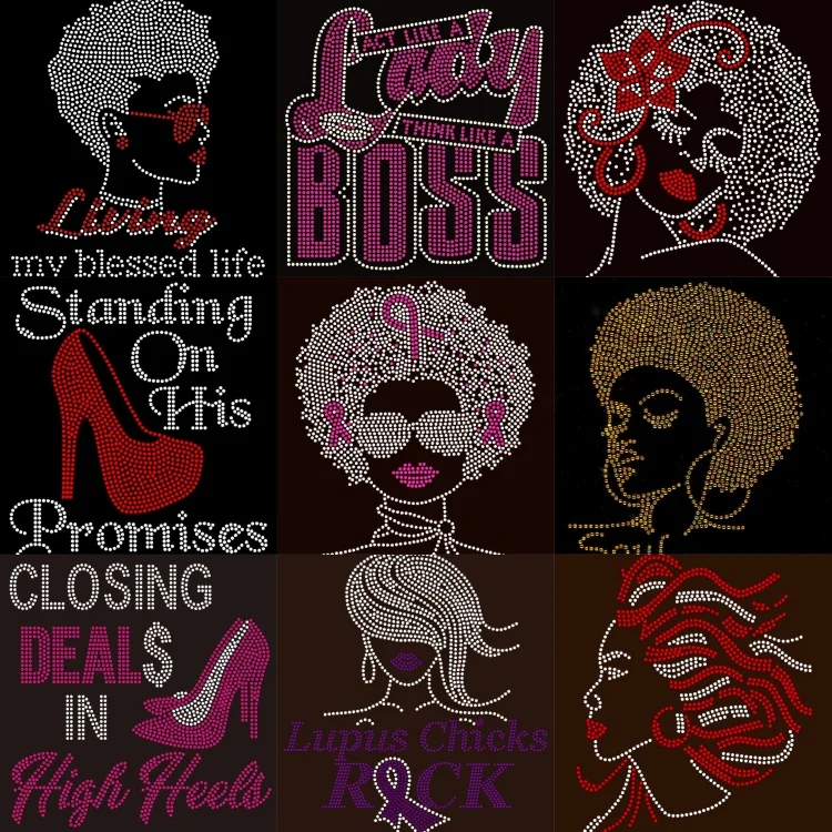 Afro 1