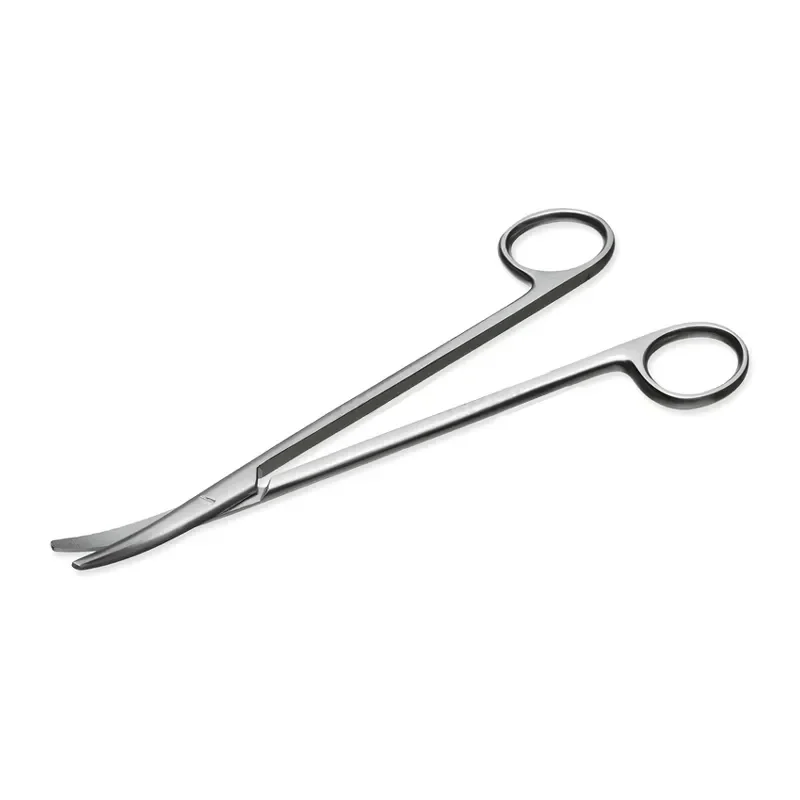 Dressing Dissecting Scissor Operating Surgical Scissors Straight Sharp