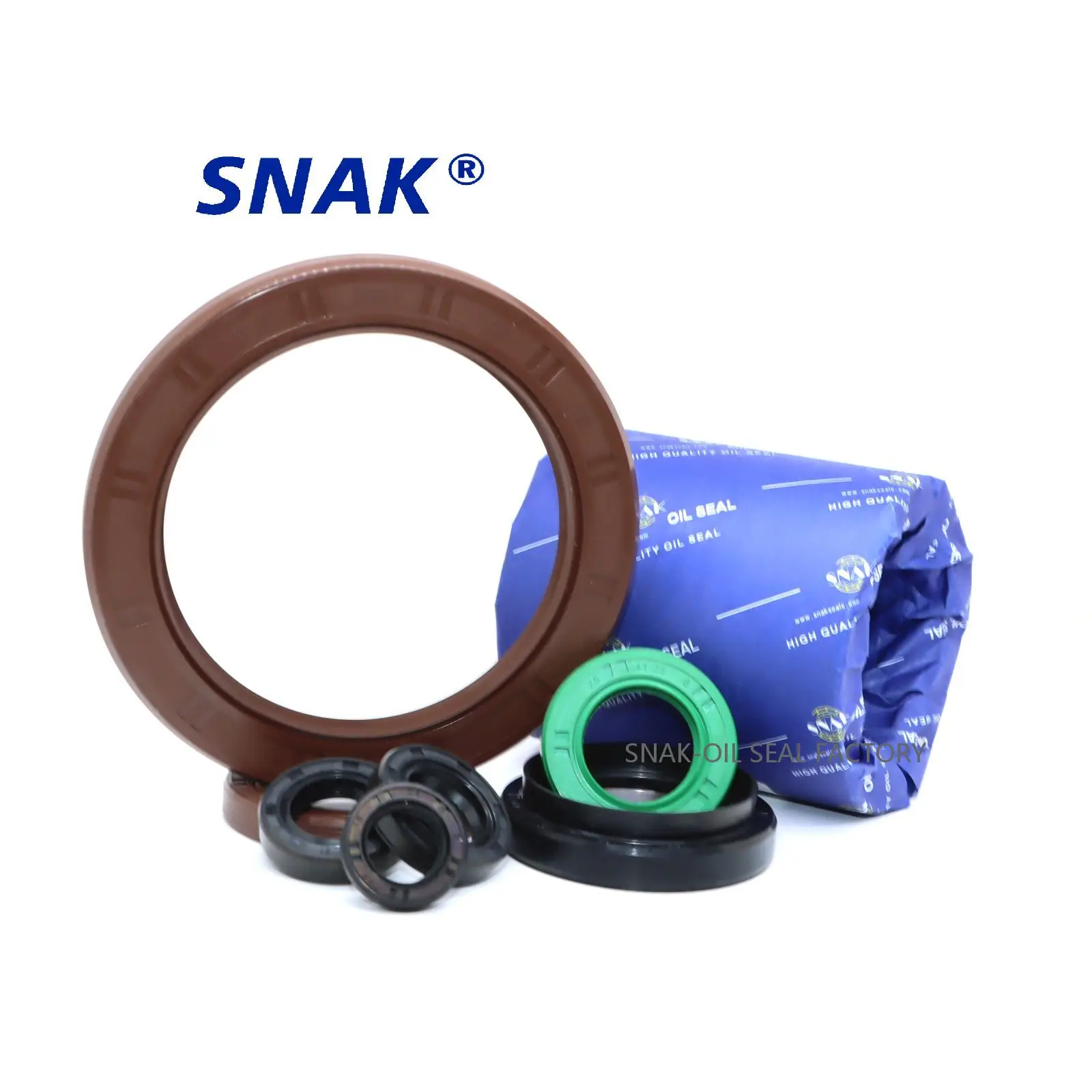 Snak Factory Different Type Oil Seal Tc Tg Rubber Oil Seal Auto