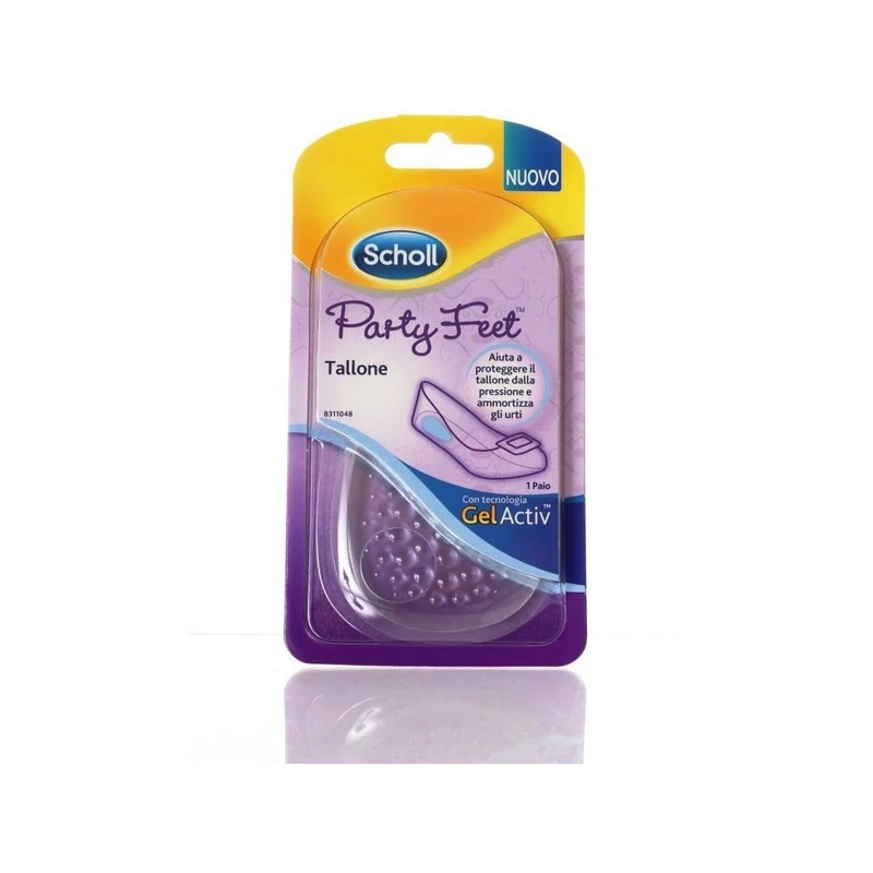 Heel Cup Chemist Warehouse