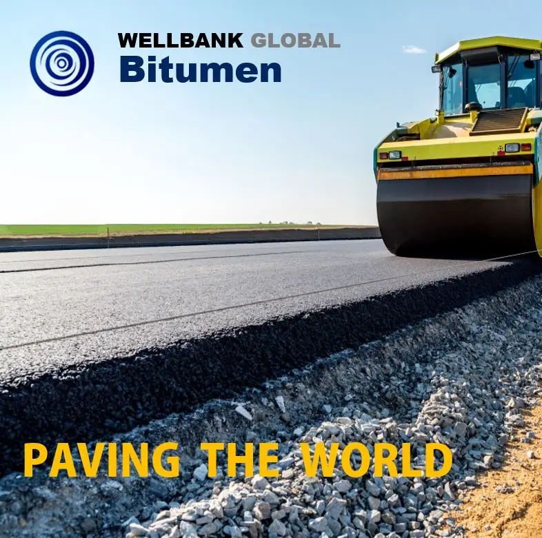 WELLBANK Bitumen 2023