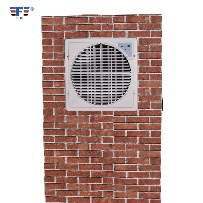 Evaporative Desert Air Cooler, 220V, 6000m³ - detail 6
