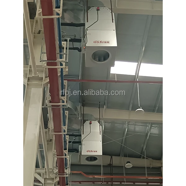 Central Air Conditioner, 700, 800 - detail 14