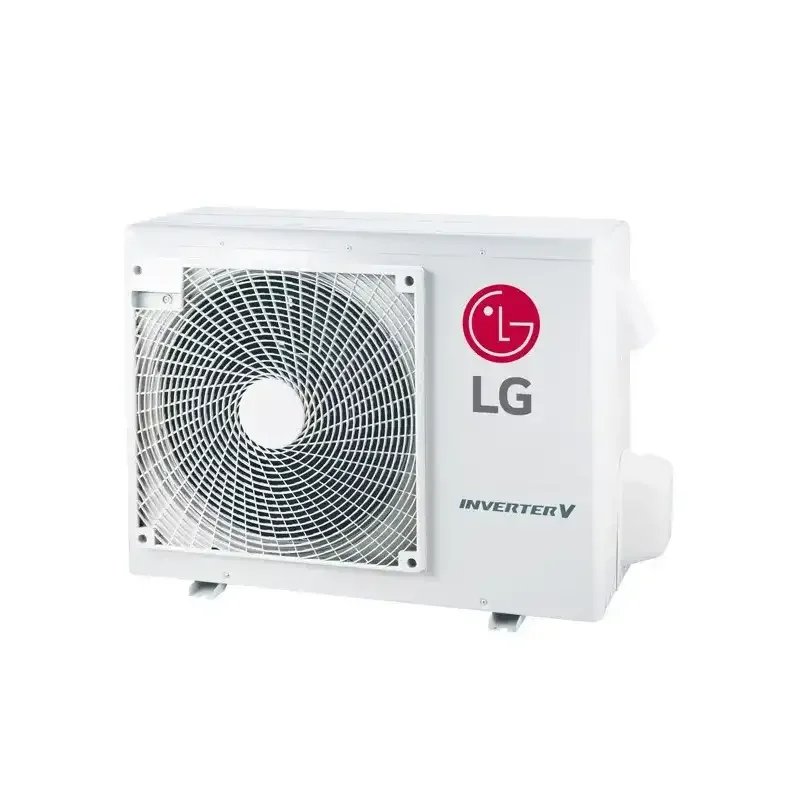 Inverter Ducted for Conditioner, HVAC, BTU, MU3R21, R32 - detail 8