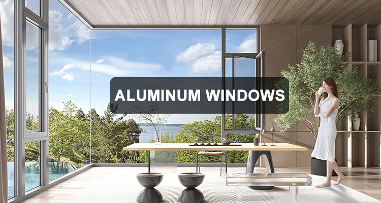 aluminum-window