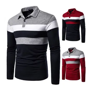 Factory Price men's golf Polo t-shirt Customized Golf Athletic Casual Pima Cotton Shirts Collared Polo t Shirts for Men
