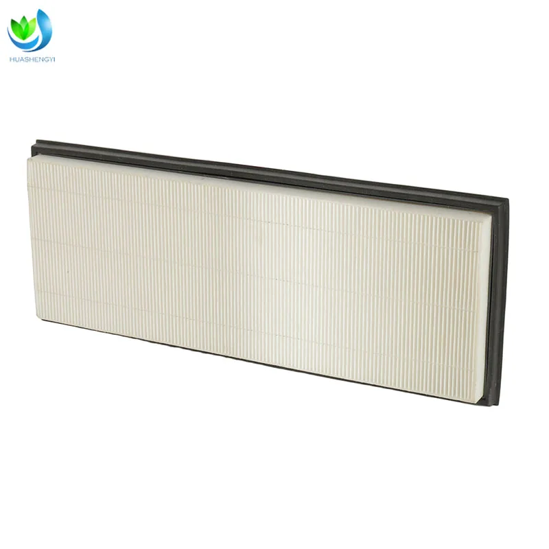 Customization Replacement for Tesla3/Y External air Filter details