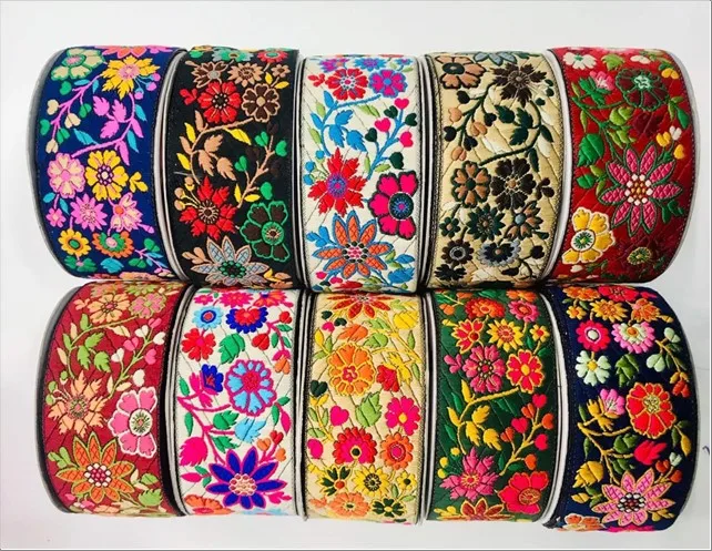 Jacquard Ribbons Single Double Face Satin Ribbon Factory Stock 196 Solid Colors Roll DHL Gift DIY Hat Western FEDEX Shoe OEM ARM