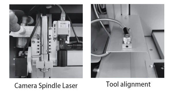 non destructive repair cover opening machine-55