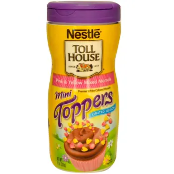 Nestle Toll House Cookie Dough Chocolate Chip