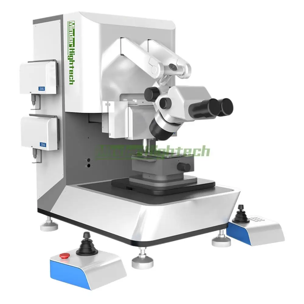 تستر باند چند منظوره MD-BT101 برای ساخت تست اتصال سیم