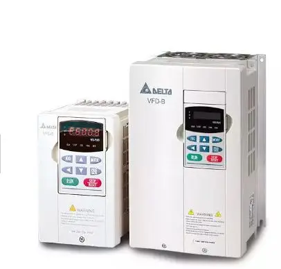 Hot selling Delta VFD13AMS43ANSAA 5.5kw 380v new and original inverters