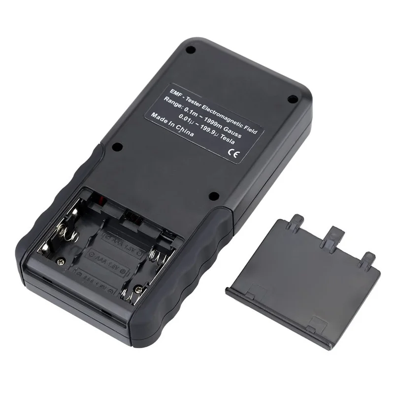 AR1392 EMF Tester