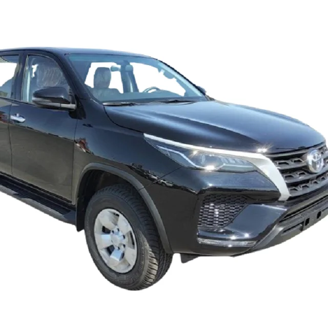 Quality Fairly Cars Used Toyota Suv Fortuner For Sale Cheap Used Toyota