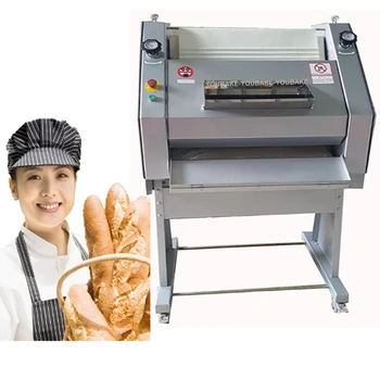 Hot Sale Commercial French Baguette making machine Bread Molding Machine Baguette Moulder