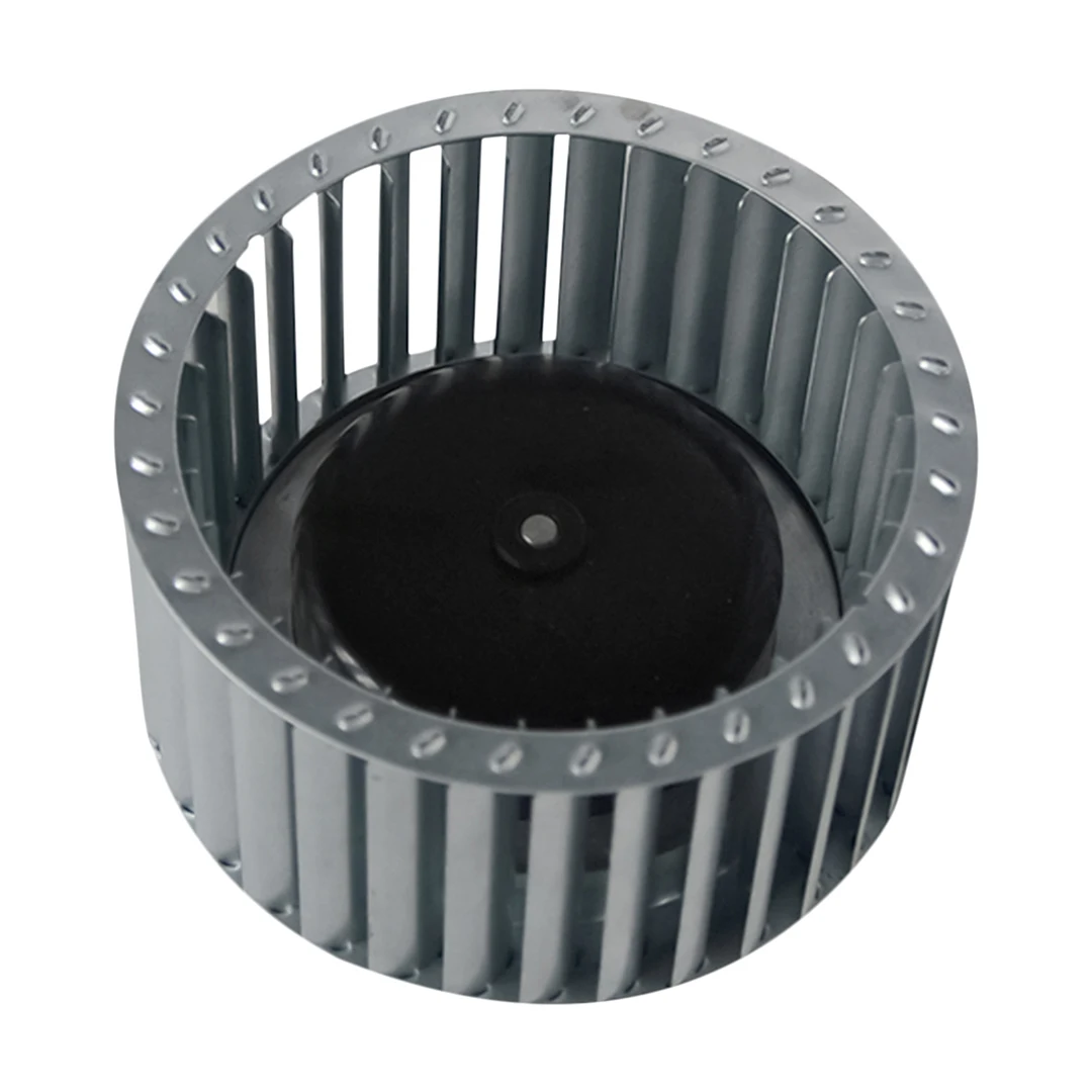 Centrifugal Fan, 133mm, Stainless Steel, 1920rpm - detail 24