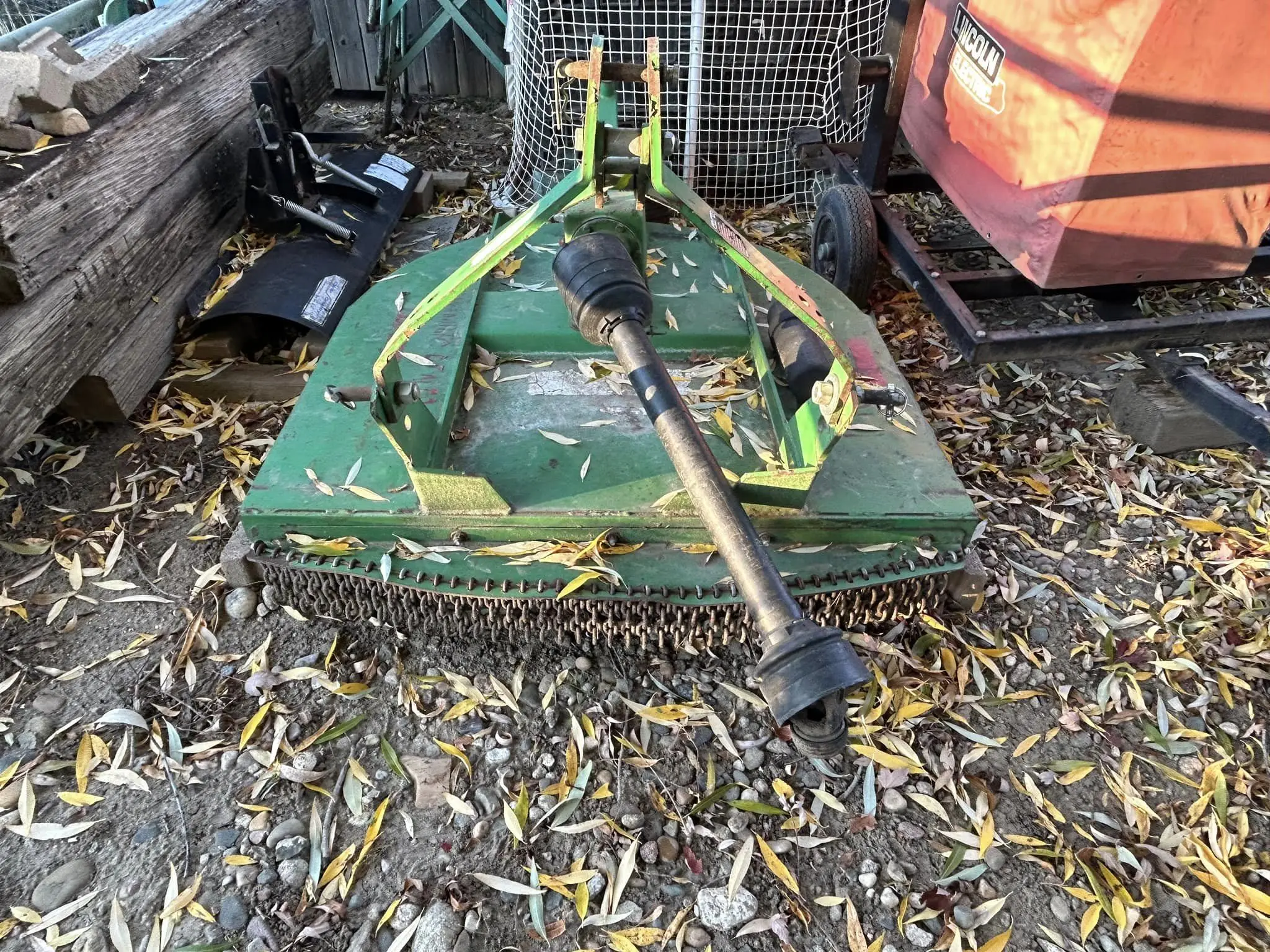 Innovative Agricultural Machinery With Loader for Sell / Johnn Deere Tractor Available for Good and Affordable Price