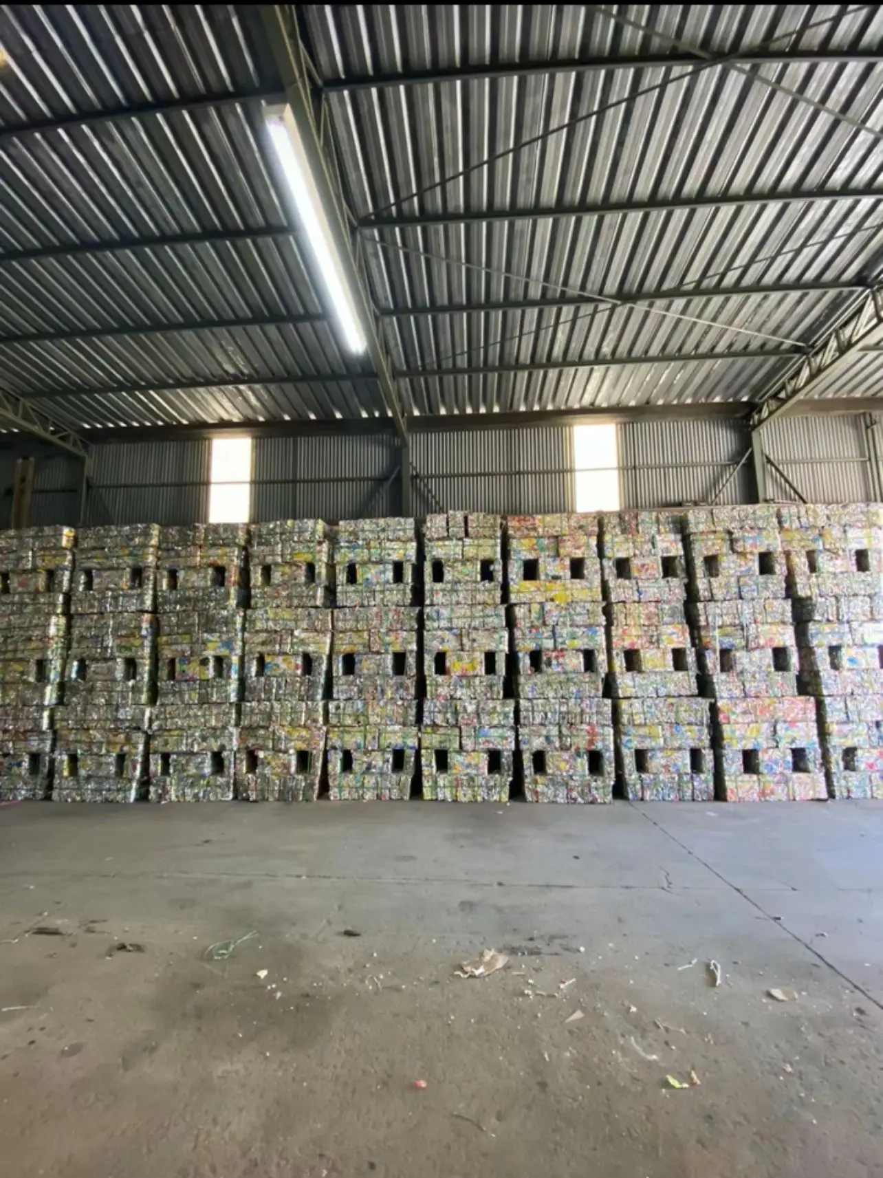 Ready To Ship High Quality UBC Aluminum Scrap Pure 99.9% Aluminum Scrap Alloy Wheels scrap UBC aluminum Best Selling