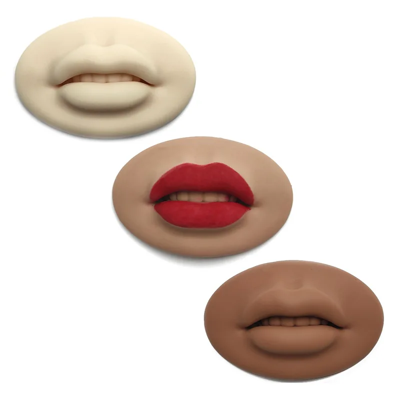 Werkloos moreel Achtervoegsel Realistic Silicone Open Mouth Lips Model Practice Display Lip Mold For Pmu  Microblading Academy Training - Buy Silicone Mouth Retractor,Silicone Mouth  Sex Toys,Lovbeauty Product on Alibaba.com