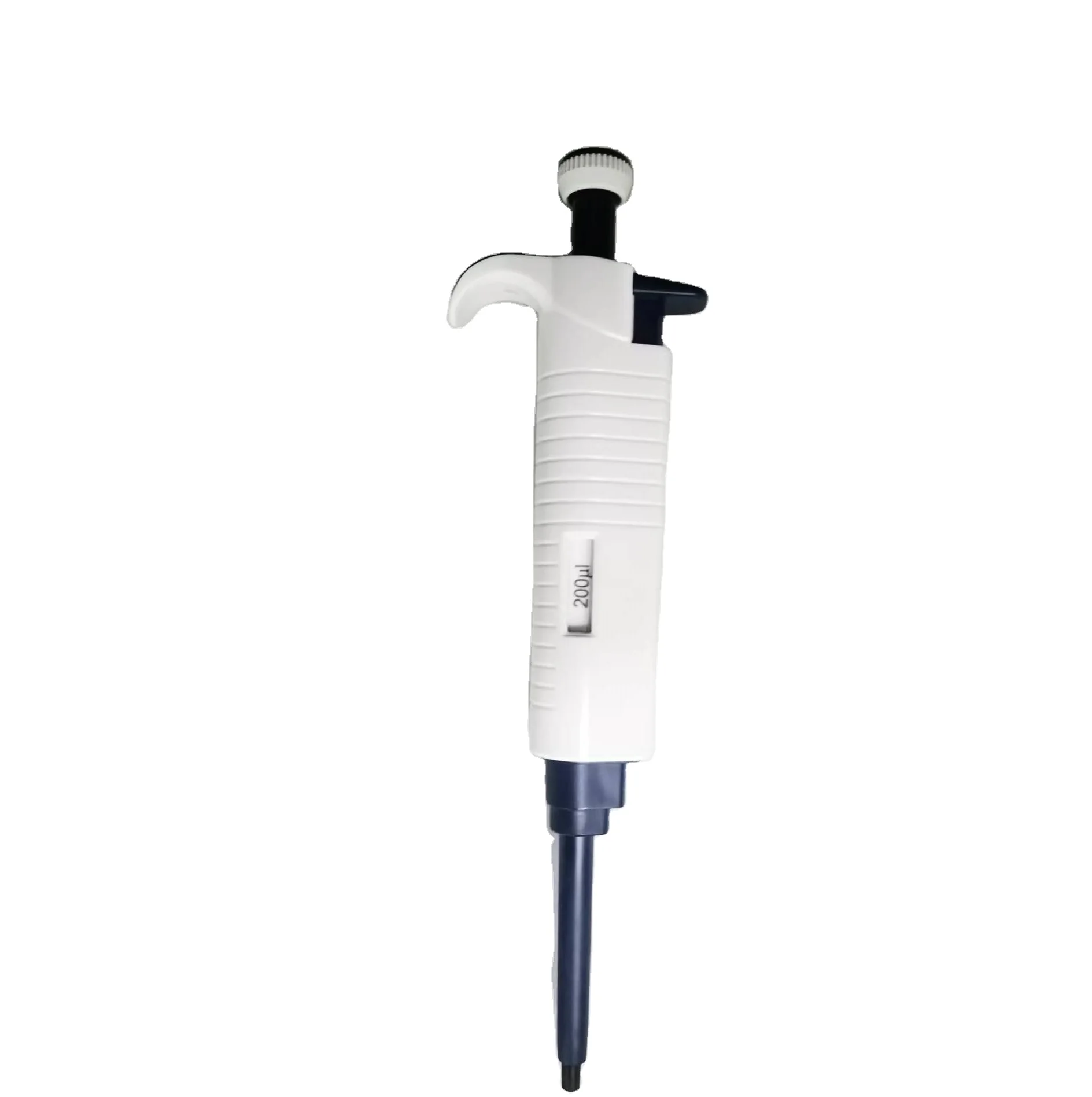 Mechanical Micropipette Plus Fully Autoclavable Ul To Ul Single