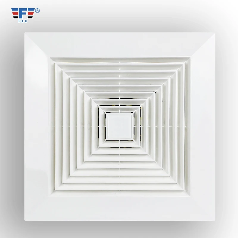 Ventilation Ceiling Exhaust Fan, 220V, Electric - detail 6