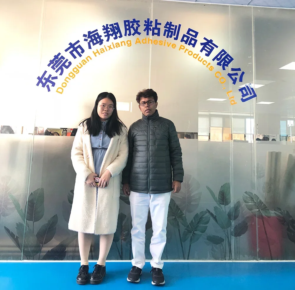 High Tensile Strength 400N/inch Glass Filament Strapping Tape with 11N/inch Pell Adhesion and 150mic Thickness