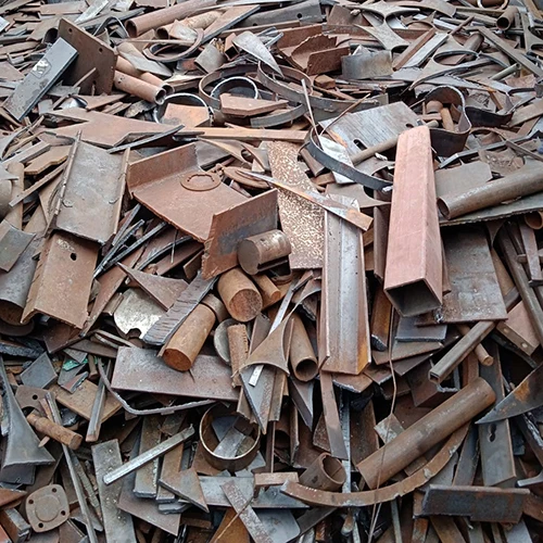 Wholesale Quality Heavy Metal Iron Scrap HMS1 & 2 Scrap for Melting