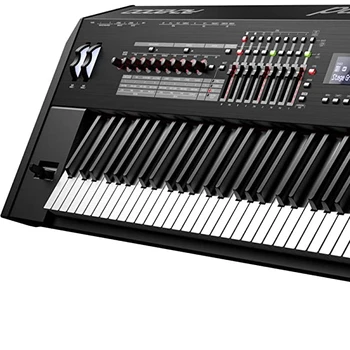 100% Quality NEW Roland RD-2000 Premium 88-key Digital Stage Piano