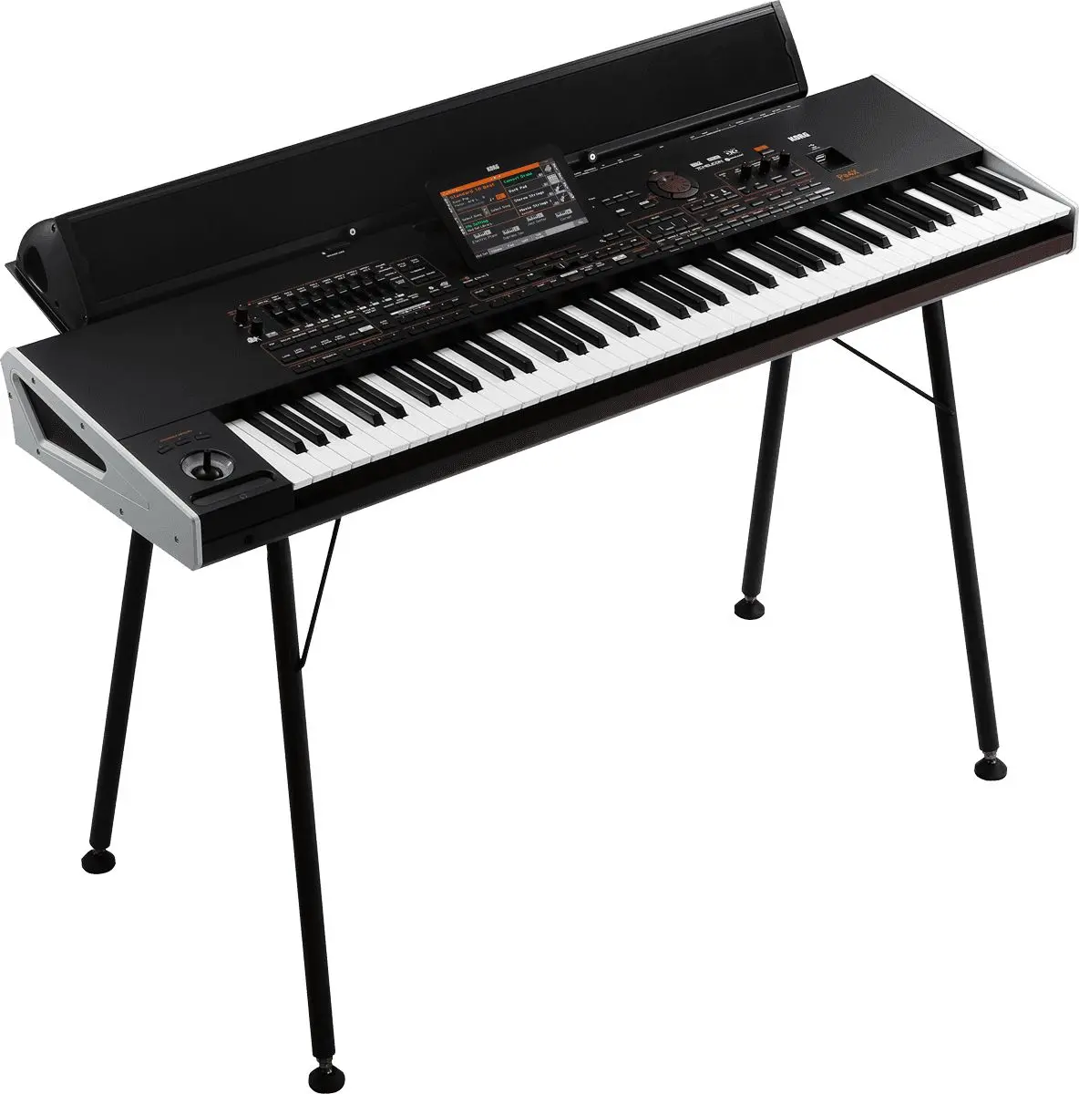 Fast Sales For New Best New Price For Original Korg Pa4x 61 Key