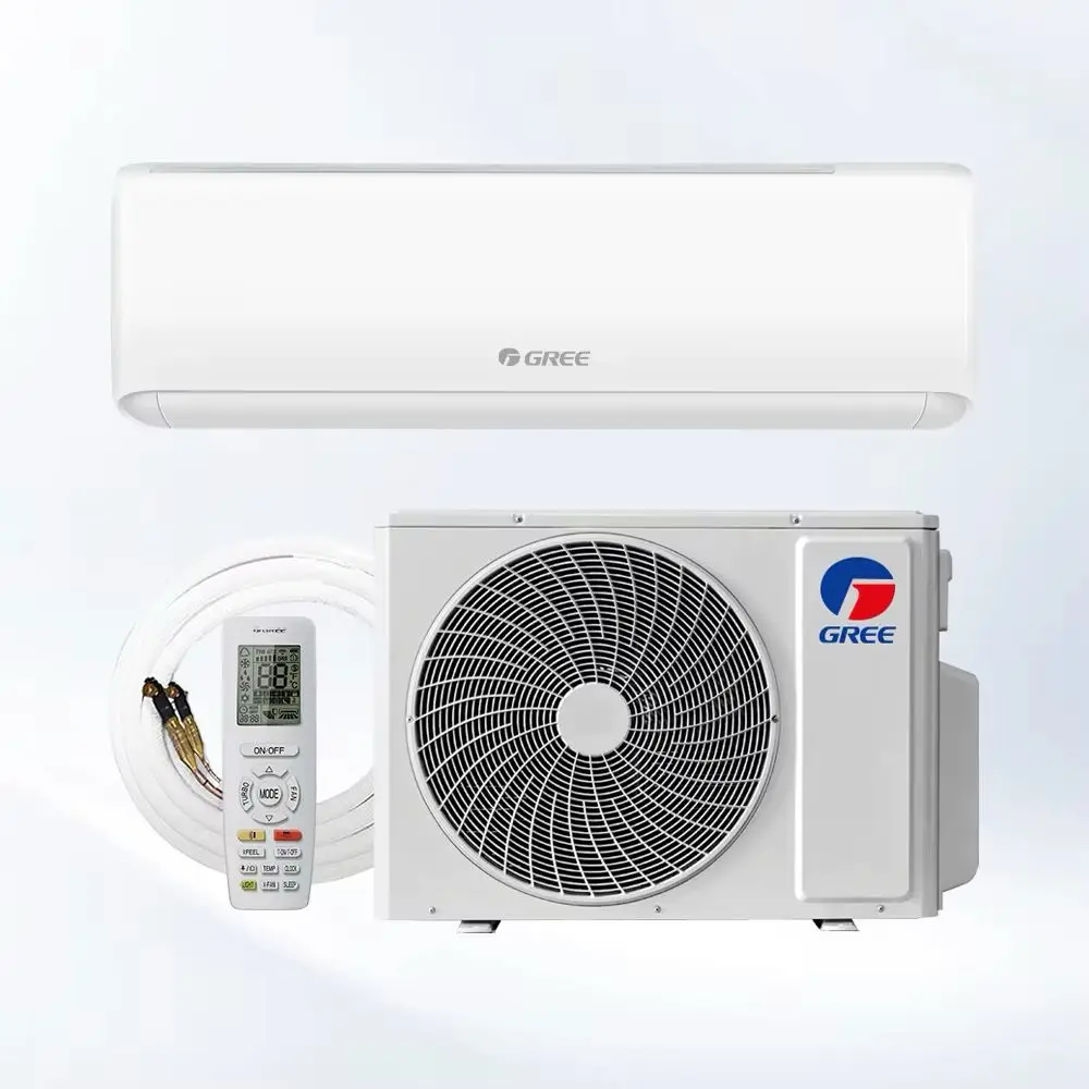 Split Air Conditioner, 9000, 12000, 18000, 24000 - detail 34