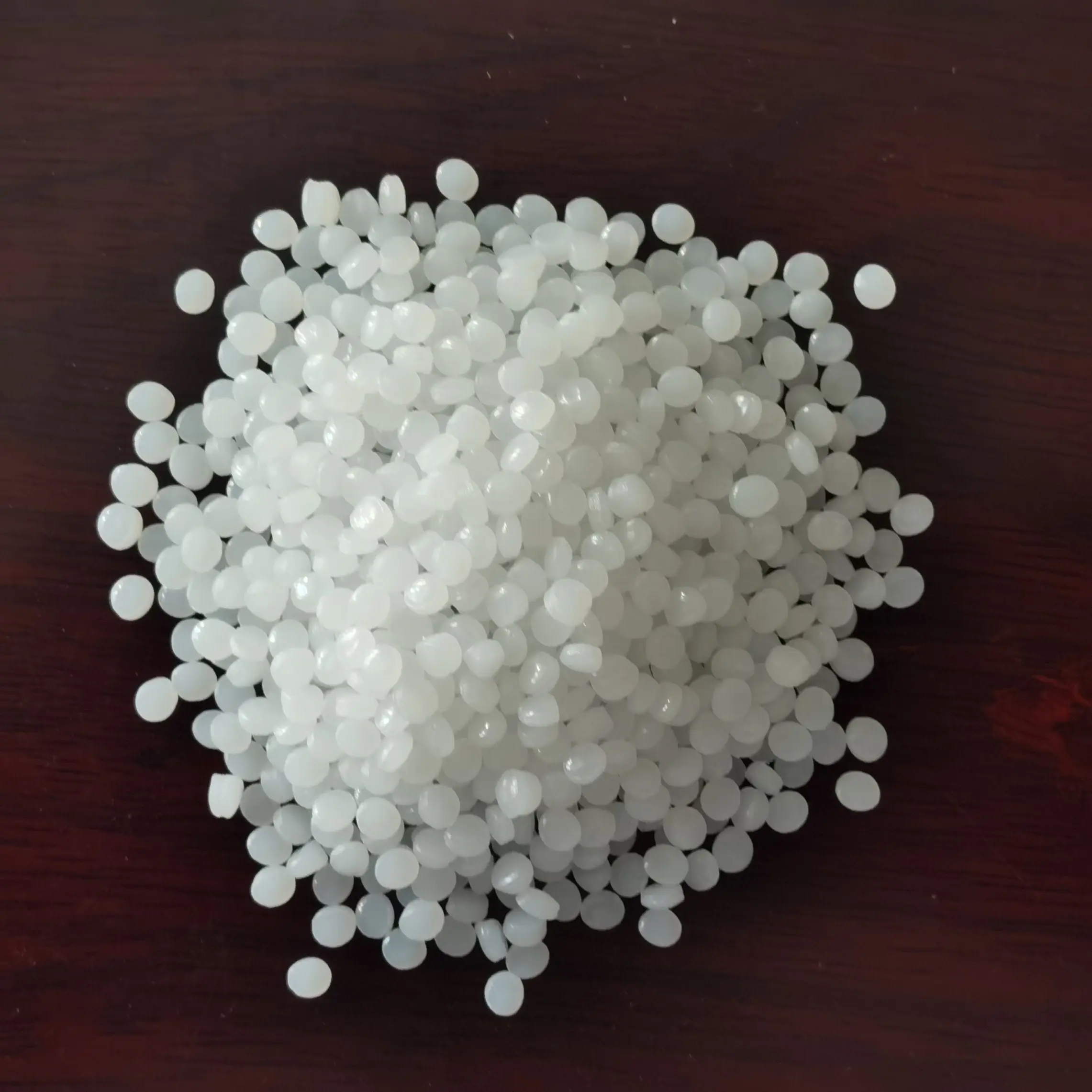 Polyethylene Hdpe Granules Virgin Hdpe Ldpe Lldpe Pp Resin Abs Pc